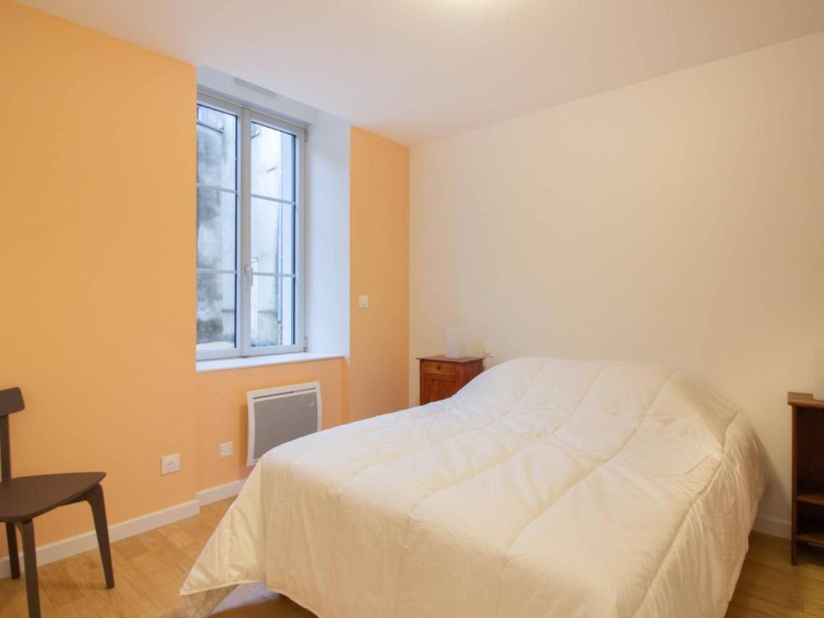 Appartement 7 Pers, Centre Cauterets, Parking, Wifi, Luge, Proche Pistes - Fr-1-401-181 المظهر الخارجي الصورة