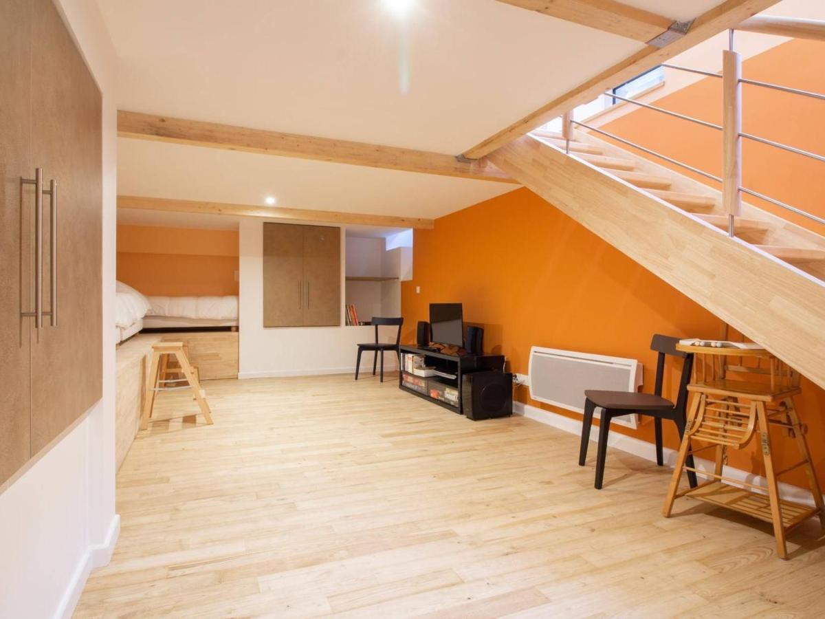 Appartement 7 Pers, Centre Cauterets, Parking, Wifi, Luge, Proche Pistes - Fr-1-401-181 المظهر الخارجي الصورة